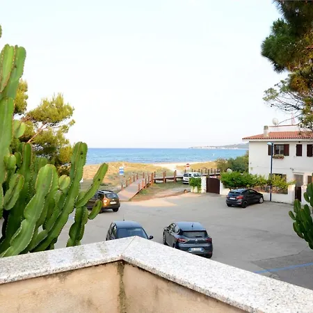 Fronte Mare Siniscola