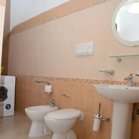 Ferienhaus Fronte Mare *