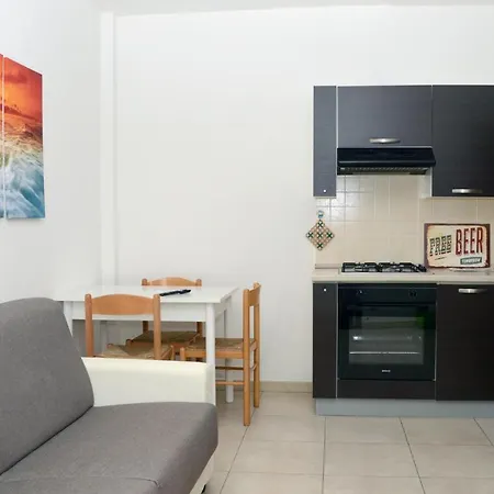 Fronte Mare Siniscola