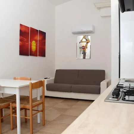 Fronte Mare * Siniscola