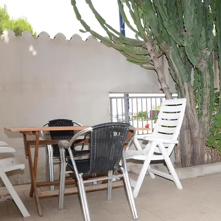 Fronte Mare Ferienhaus *