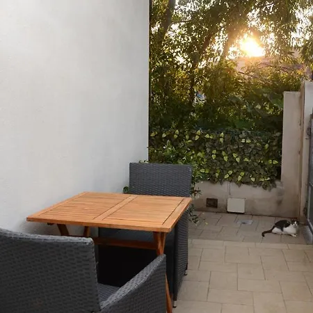 Fronte Mare Ferienhaus