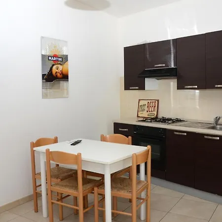 Ferienhaus Fronte Mare *