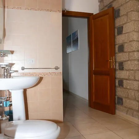 Ferienhaus Fronte Mare Siniscola