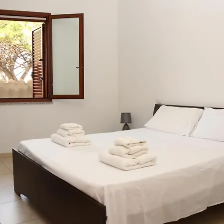 Fronte Mare Ferienhaus *