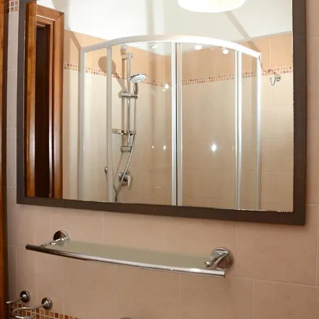 Ferienhaus Fronte Mare