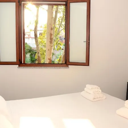 Fronte Mare בית נופש