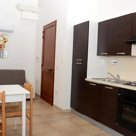 Fronte Mare Feriehus *