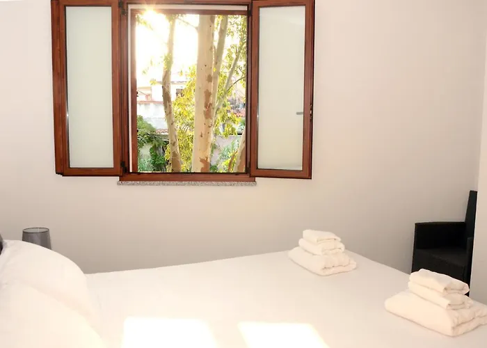 Fronte Mare Hébergement de vacances