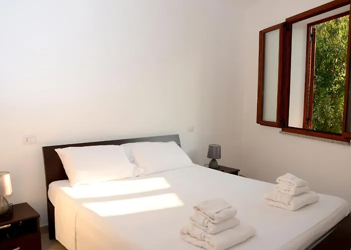 Fronte Mare * Siniscola