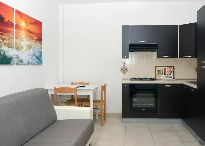 Fronte Mare Siniscola